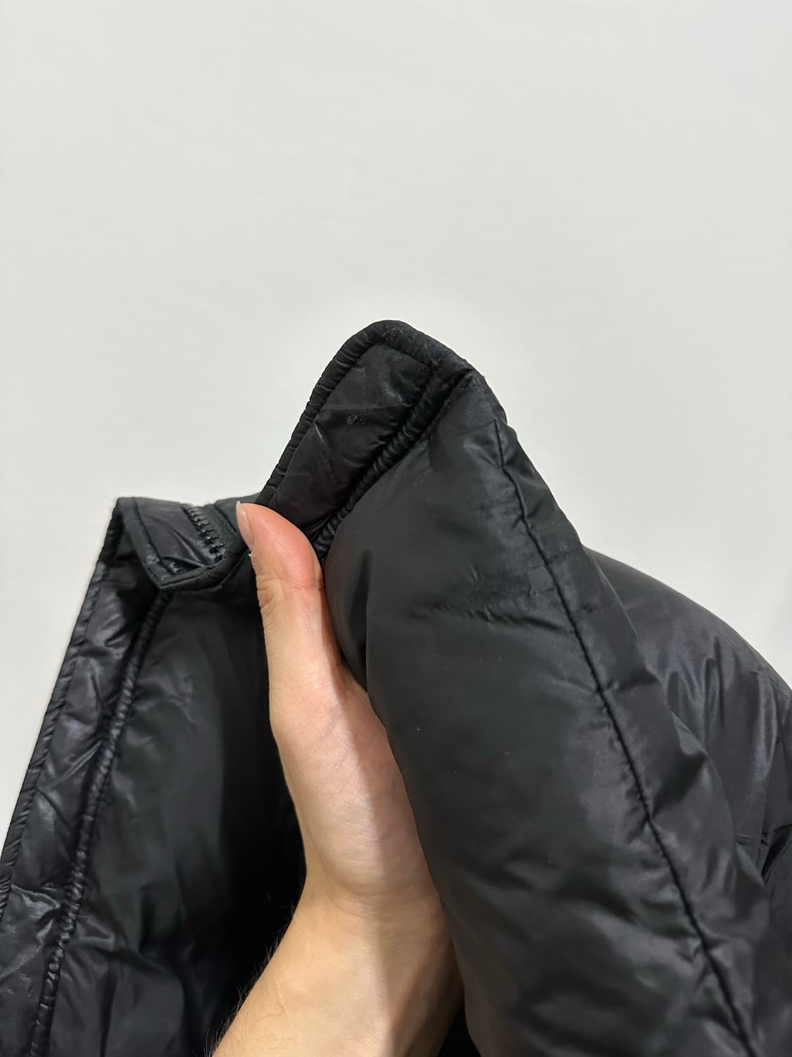노스페이스 850 LTD 눕시 상품이미지5