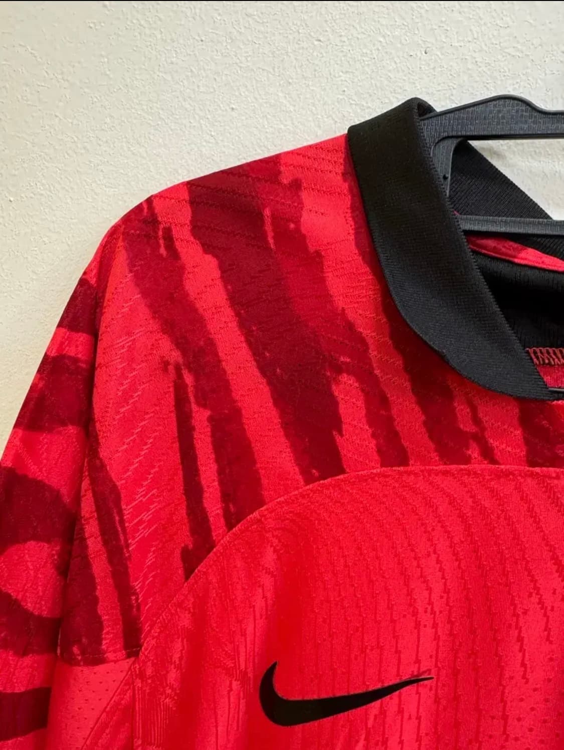 나이키 대한민국 국가대표 이강인 18번 홈 유니폼 상품이미지3