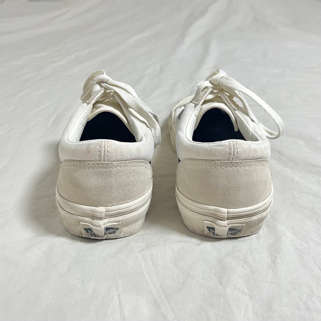 250_ 반스 스타일 36 네이비 상품이미지6