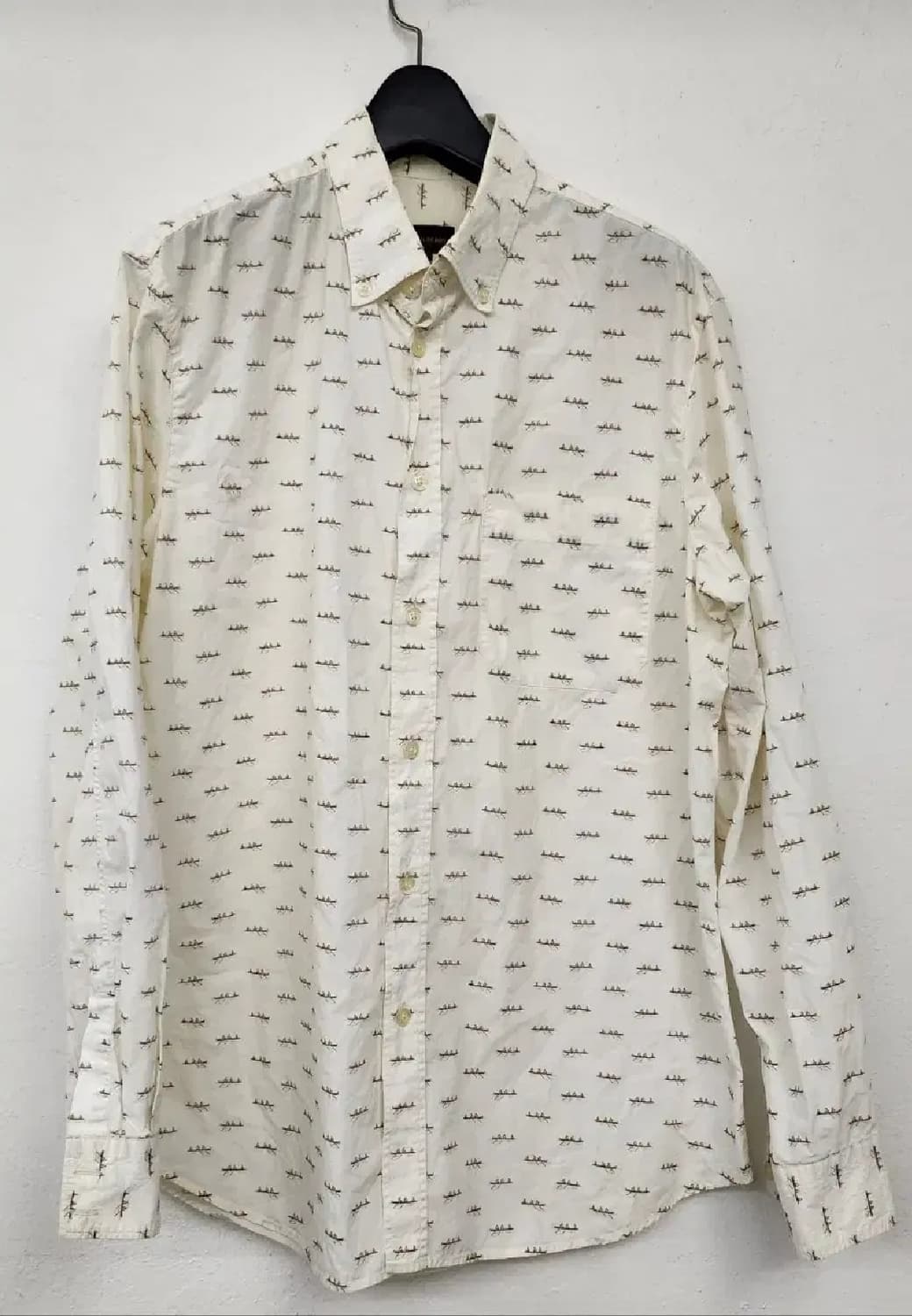 멀버리 롤업 남방 상품이미지1