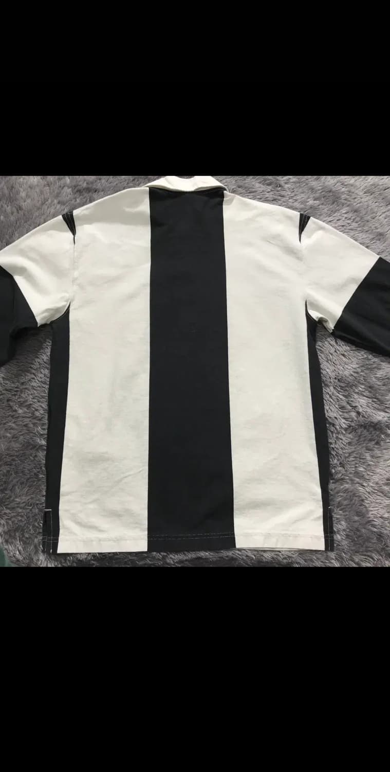 [S, 23년, 공용] 아디다스(ADIDAS) 럭비티셔츠 상품이미지2