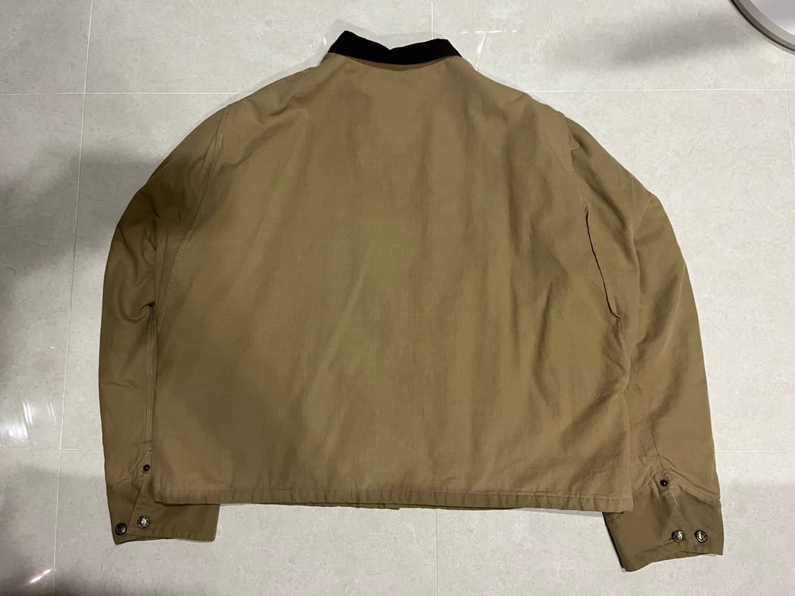 R13 work jacket 상품이미지3