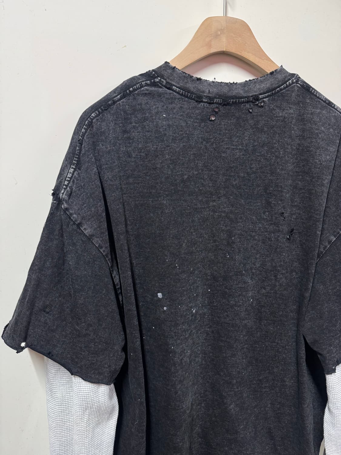 빈티지 반팔 상품이미지8