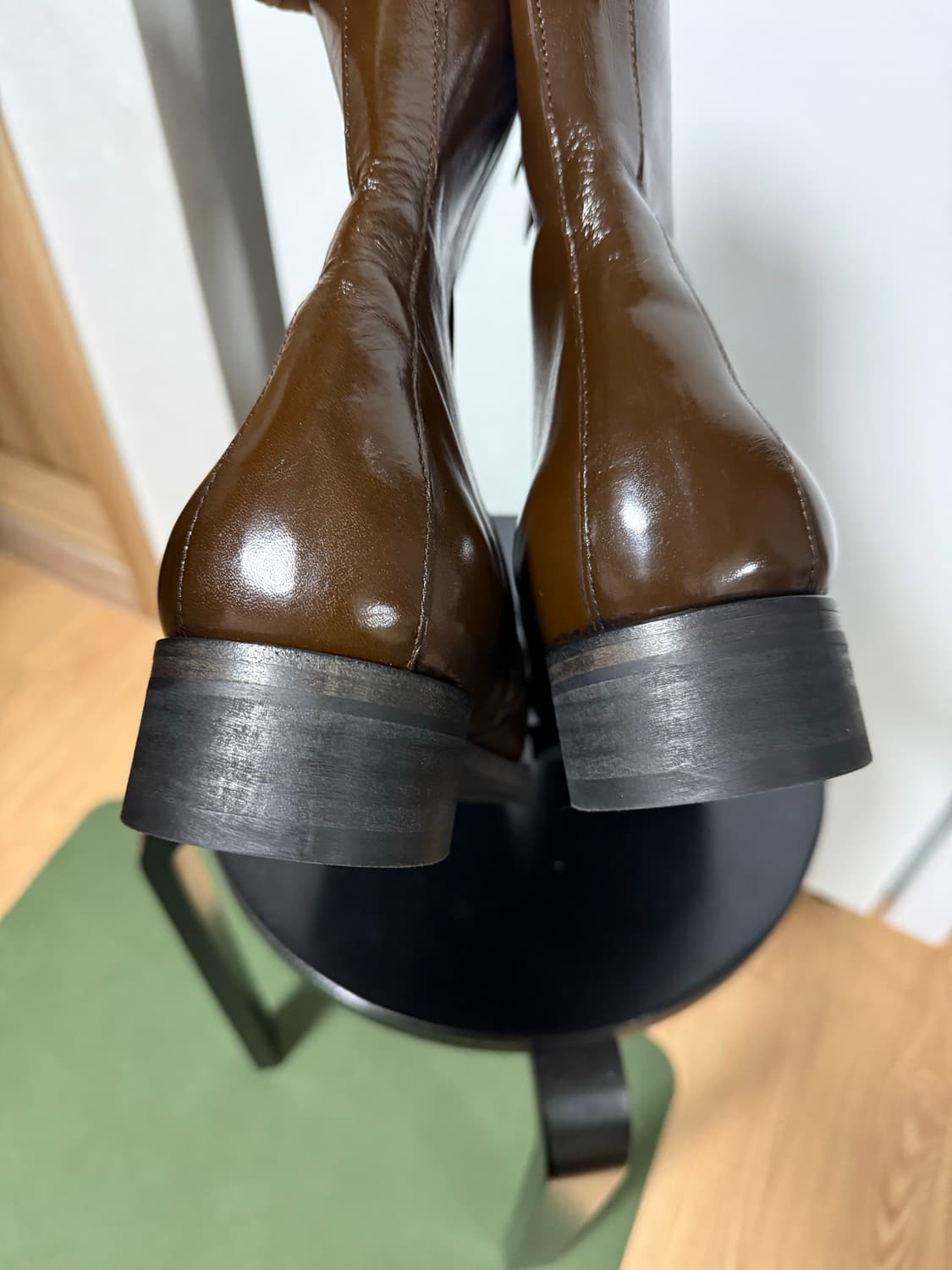 아워레가시 카미온 올리브 43 사이즈  상품이미지3