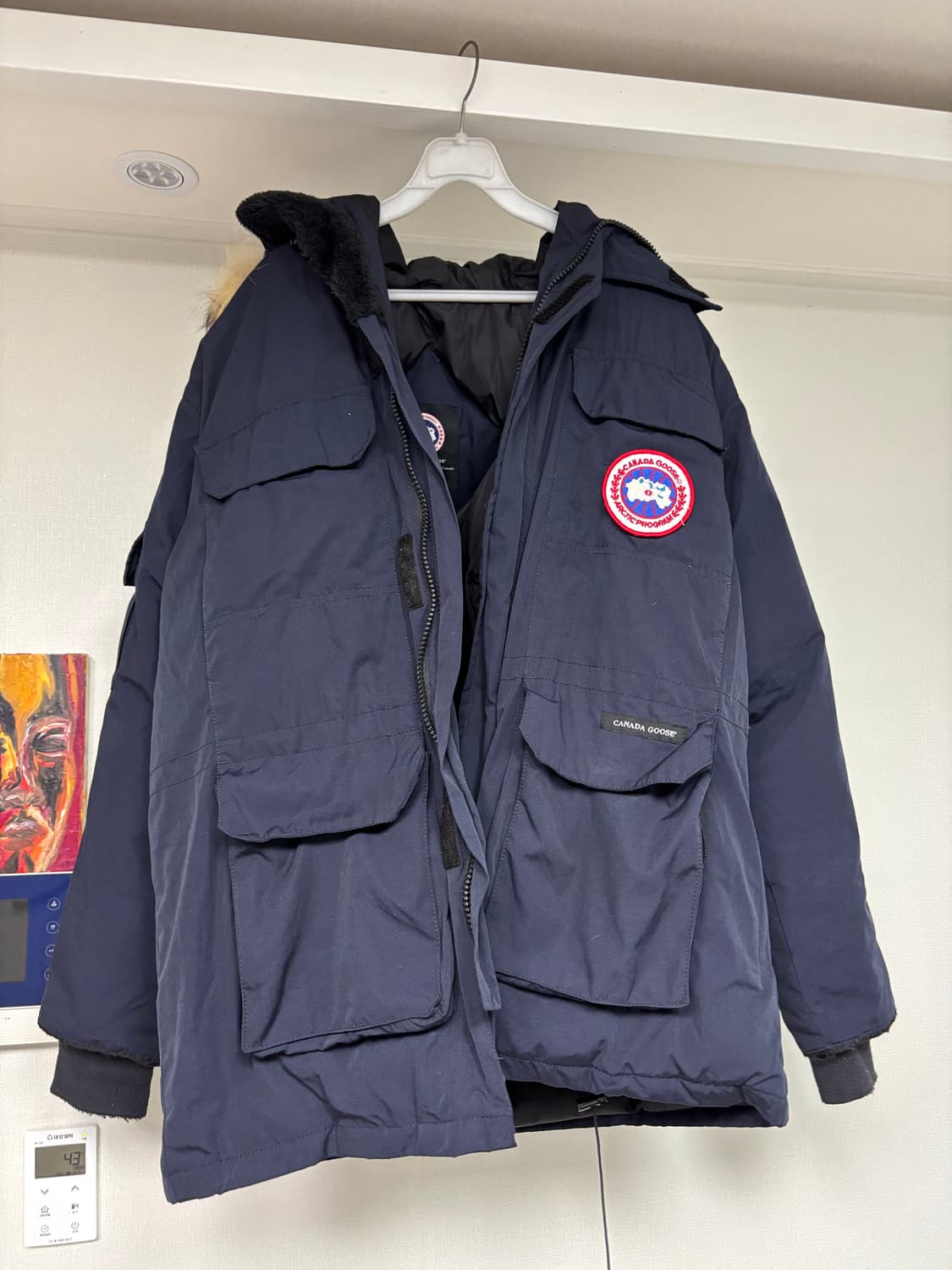 패딩 상품이미지1