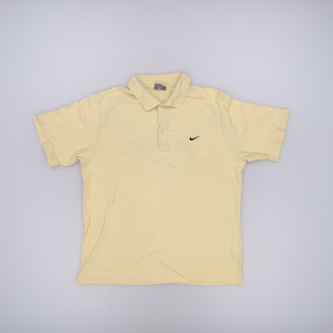 XL 나이키 골프 반팔카라티 0626H2 상품이미지1