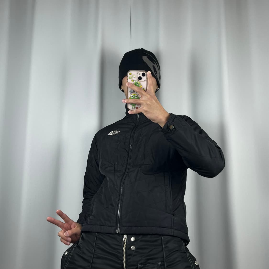 <노스페이스 라이트 경량패딩> No.1323 상품이미지2