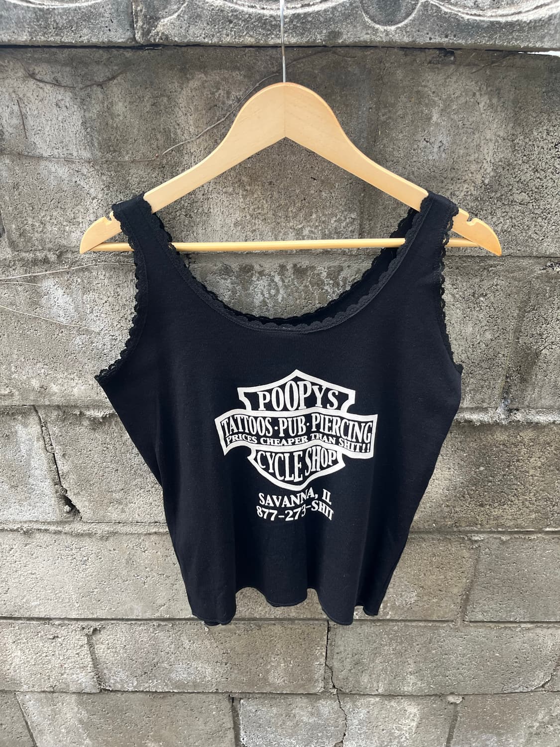 CMJ sportswear  프린팅 레이스 나시 슬리브리스 L 여성용 상품이미지2