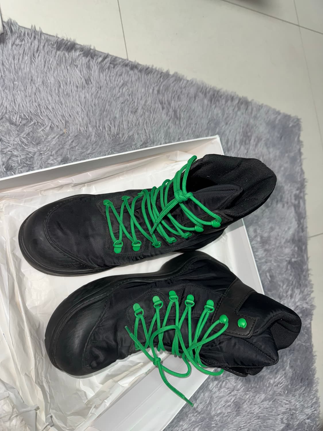 보테가 부츠 상품이미지3