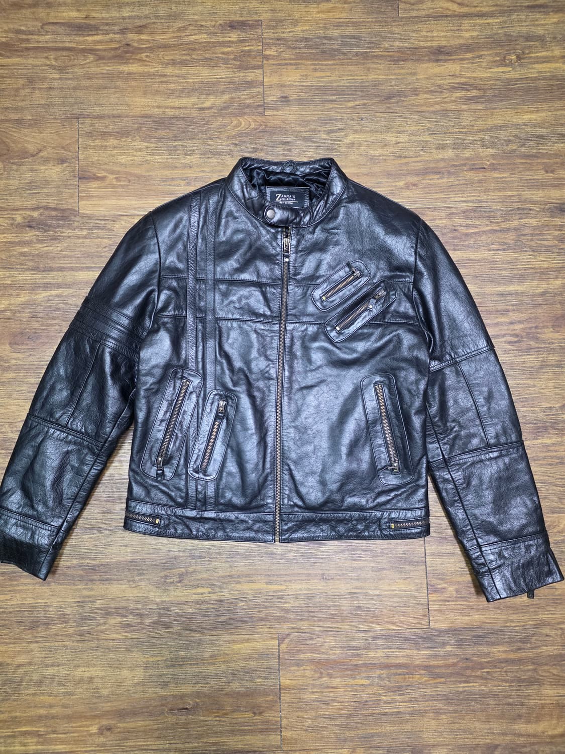 남성 싱글라이더자켓  상품이미지1