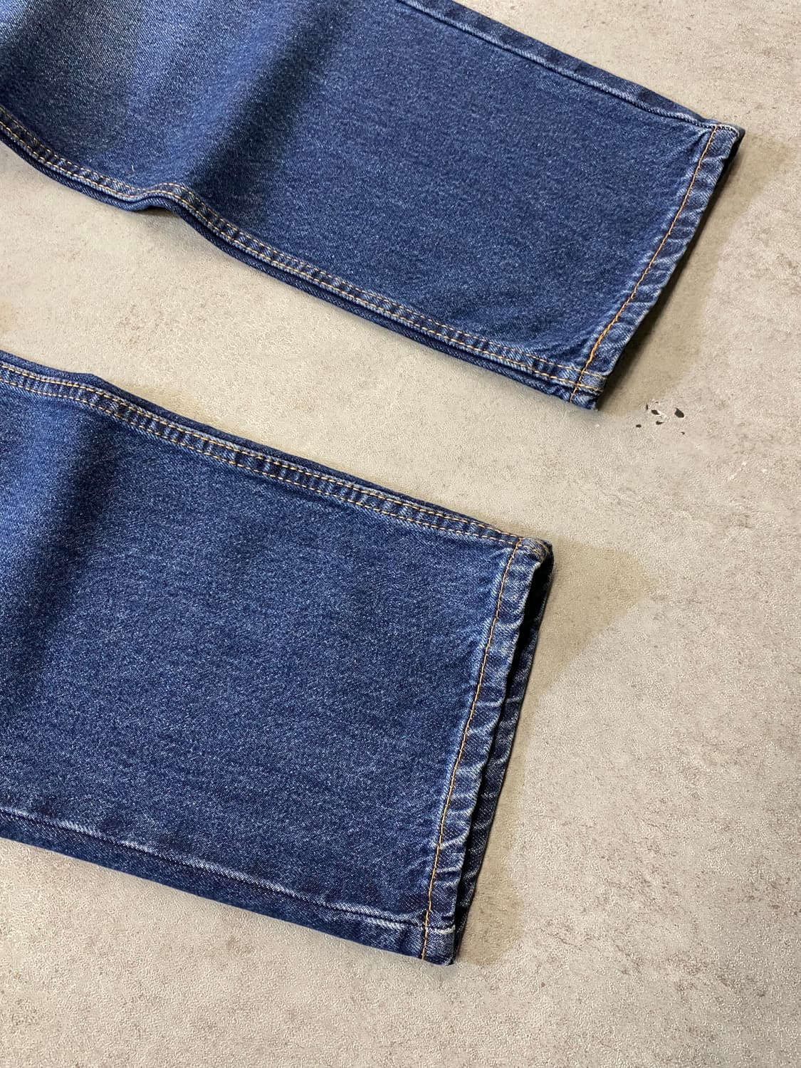 [28-29] Levi's 550 리바이스 루즈핏 데님팬츠 상품이미지6