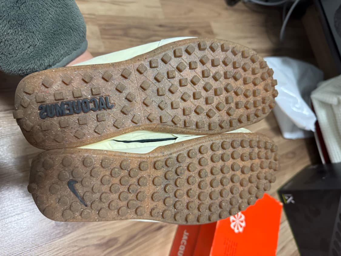 나이키x자크뮈스 문슈즈 44 상품이미지3