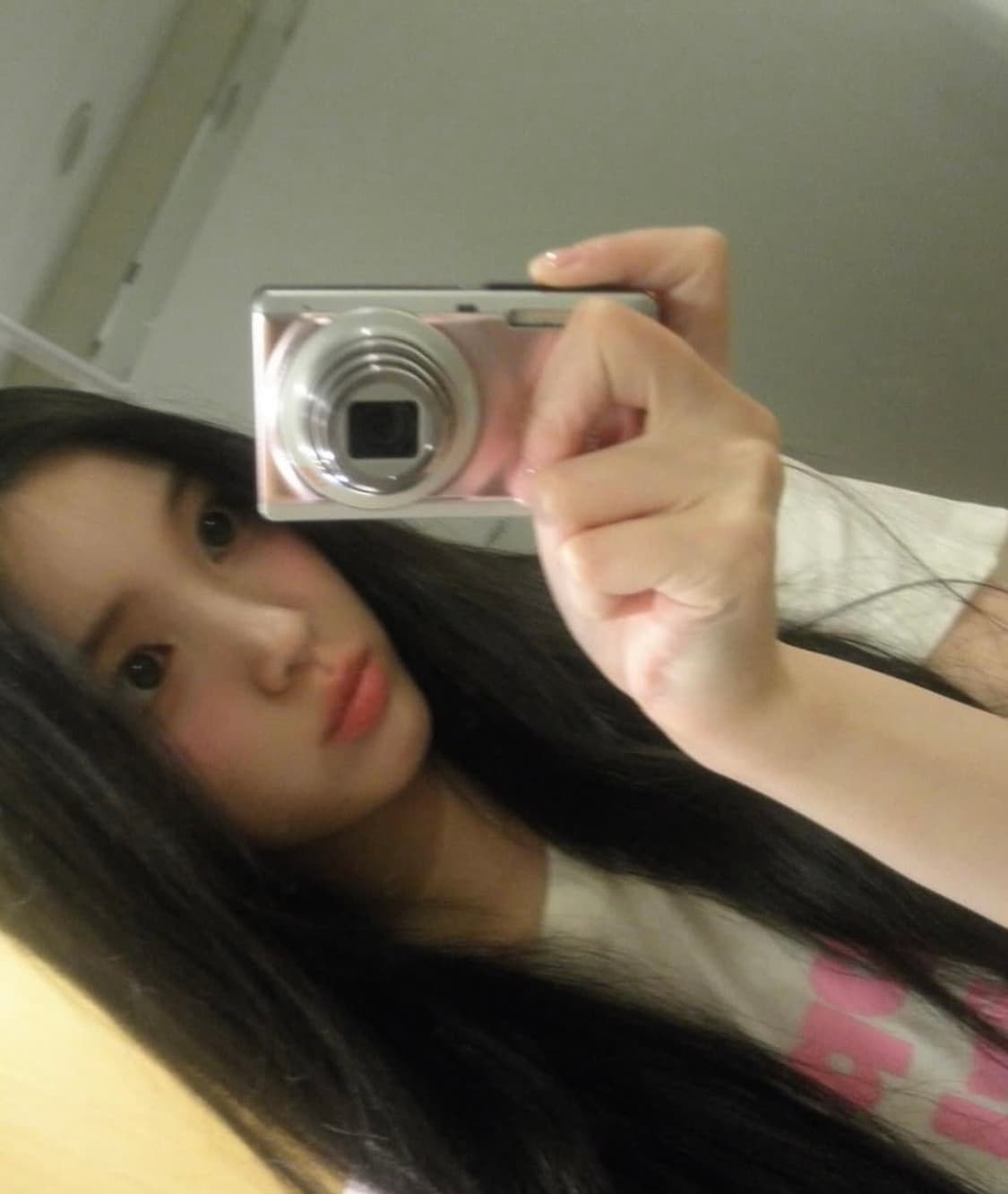 (하츠투하츠!)Olympus mju 7050디카 상품이미지5