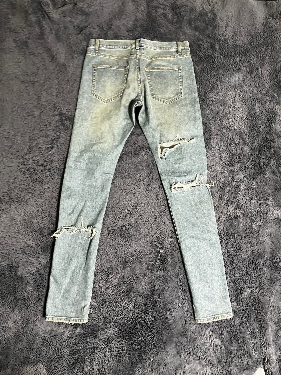 생로랑 15ss 디스진 상품이미지2