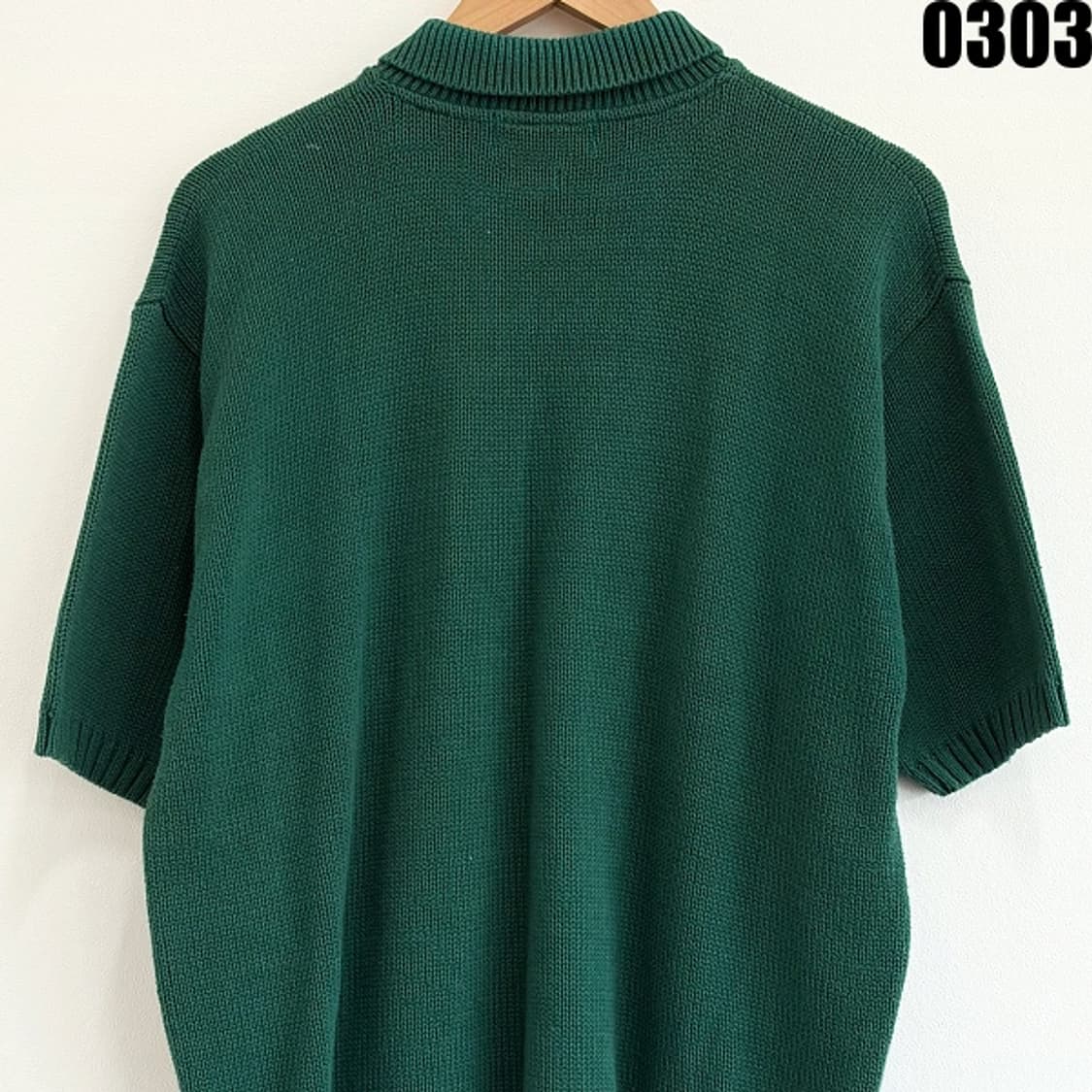 폴로 랄프로렌 PK 카라 반팔 티셔츠 LL 0303 상품이미지8