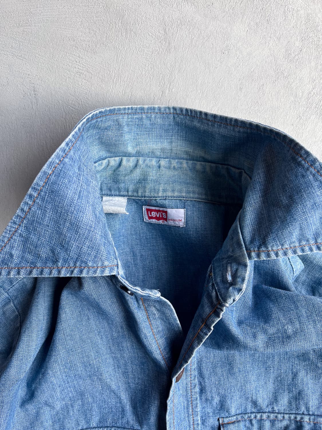LEVI’S Early 1970s USA 상품이미지6