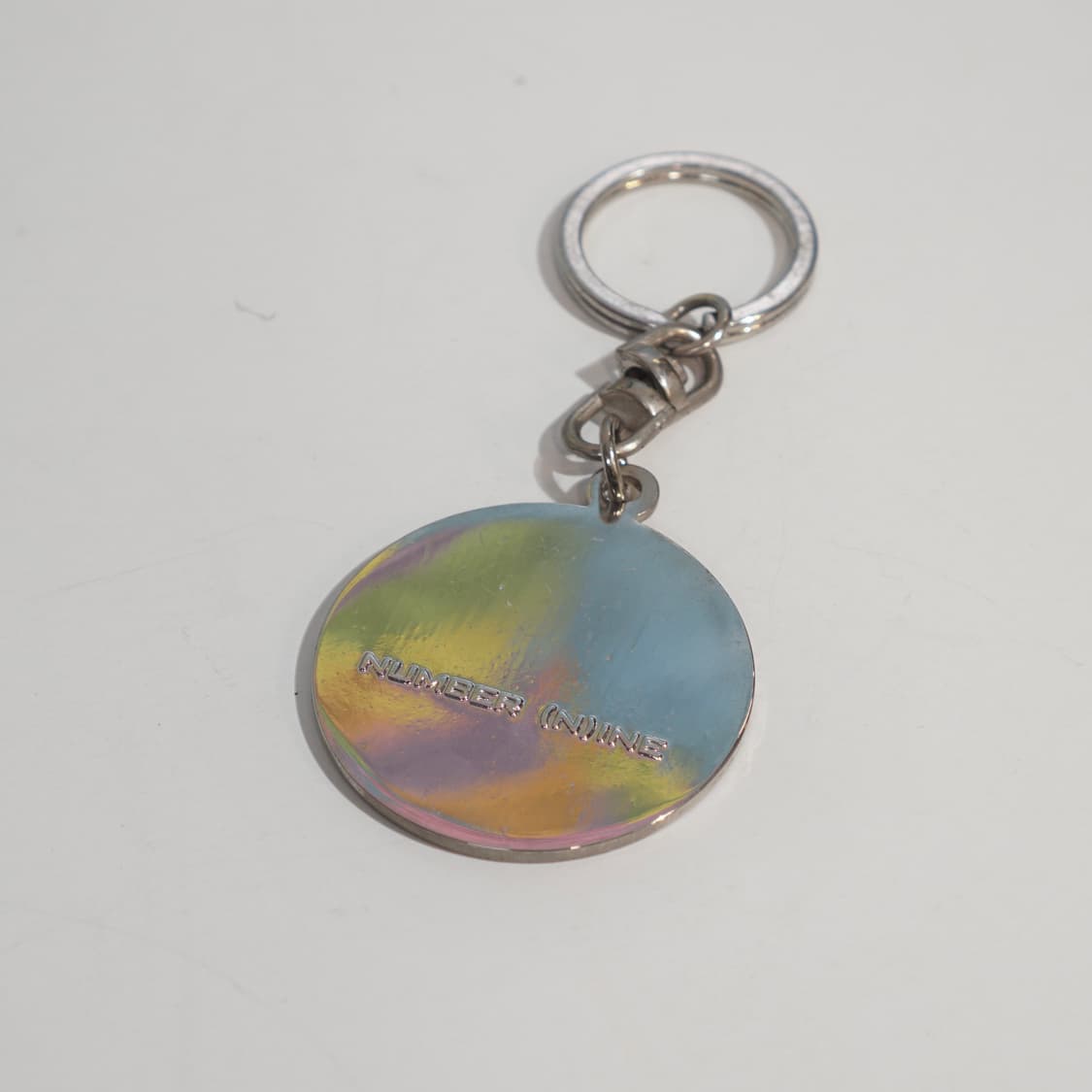 넘버나인 ss01 비주얼스쿨 키링 상품이미지3