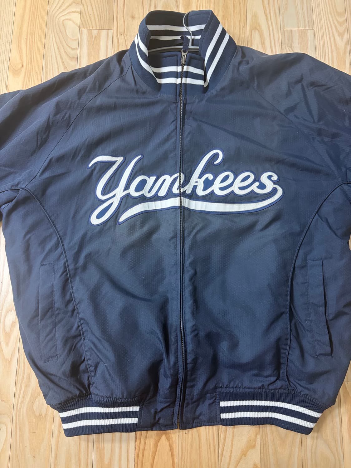 마제스틱 양키스 점퍼XXL 상품이미지1