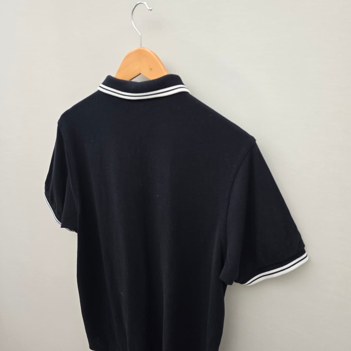 Fred Perry 프레드페리 신형 월계수 자수로고 상품이미지7