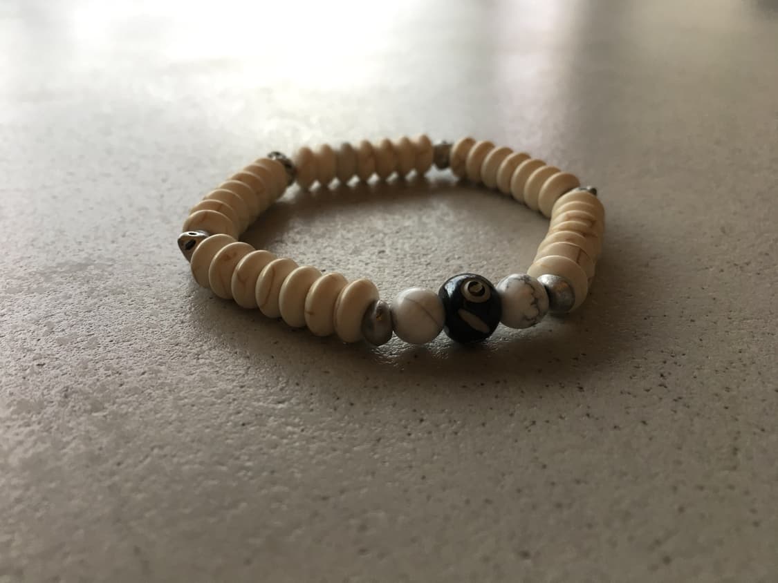 silent totem bracelet 상품이미지3