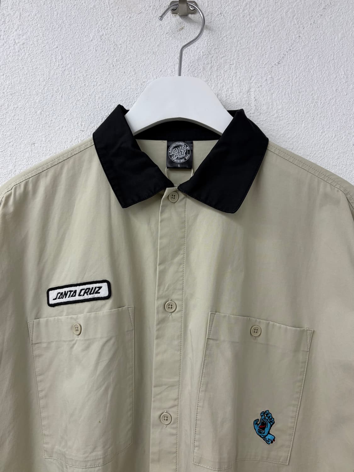 Santa Cruz 상품이미지2