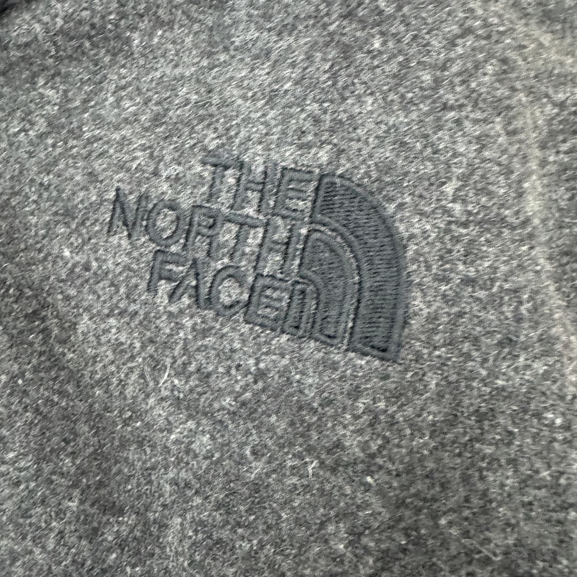 여성용 M(XL) 노스페이스 나보르 다운 코트  상품이미지6