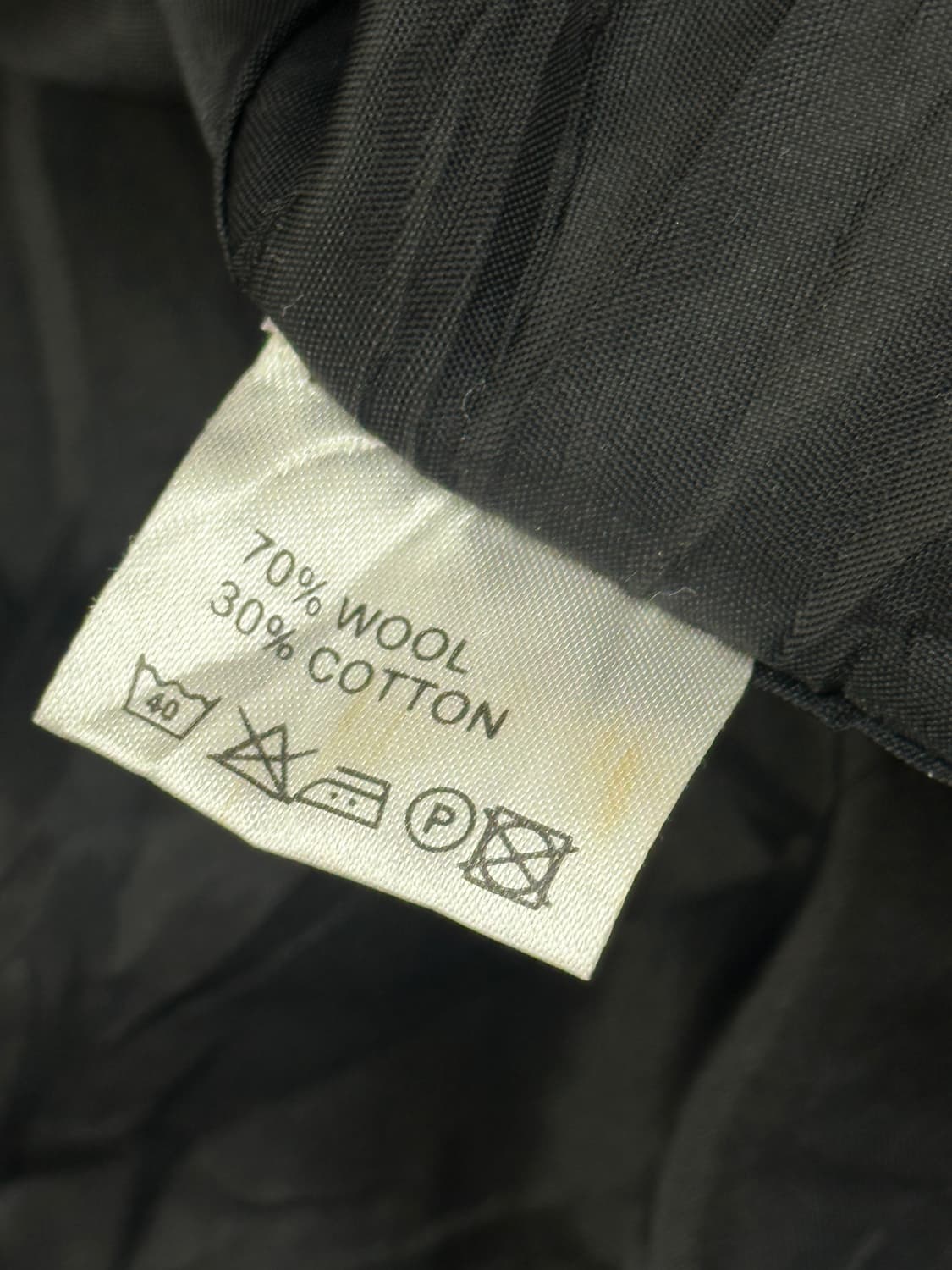 🖤슈슈룬 쇼콜라 마계 코트 🖤 갸루 고스로리 데빌 공겜여주 고딕풍 상품이미지6