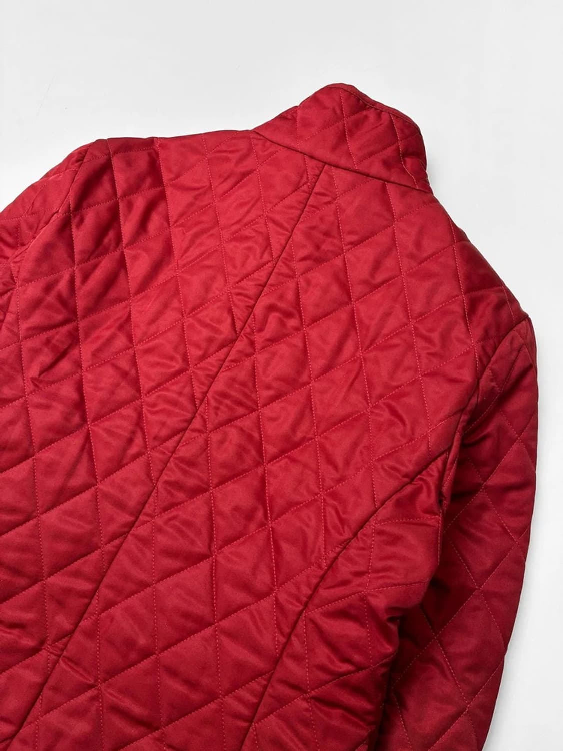 버버리 00's 2way 퀼팅 집업 자켓 PN5605 상품이미지7