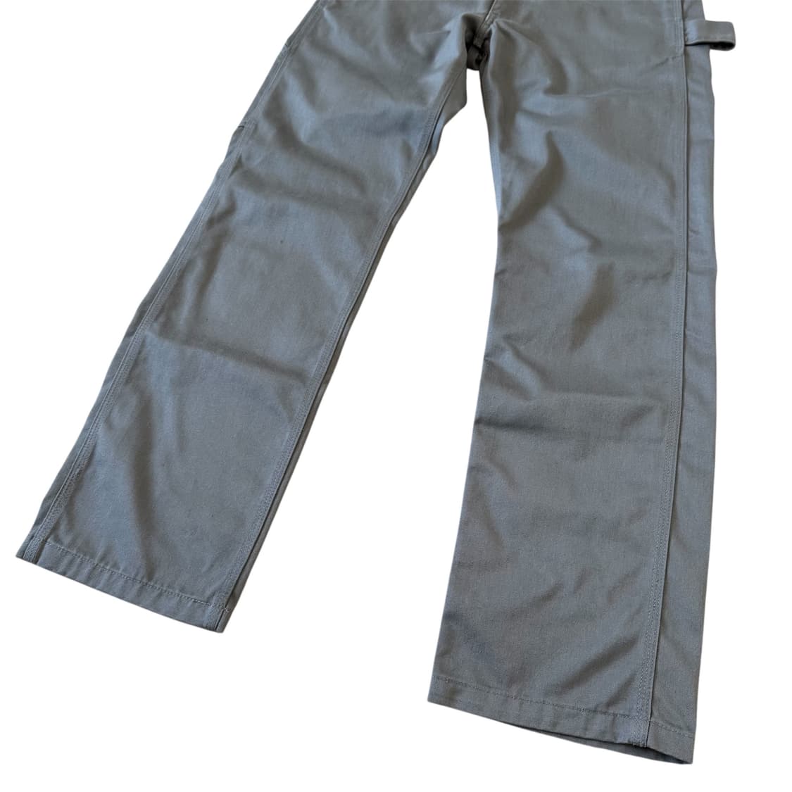 꼼데가르송 옴므 그레이 카펜터 팬츠 상품이미지5