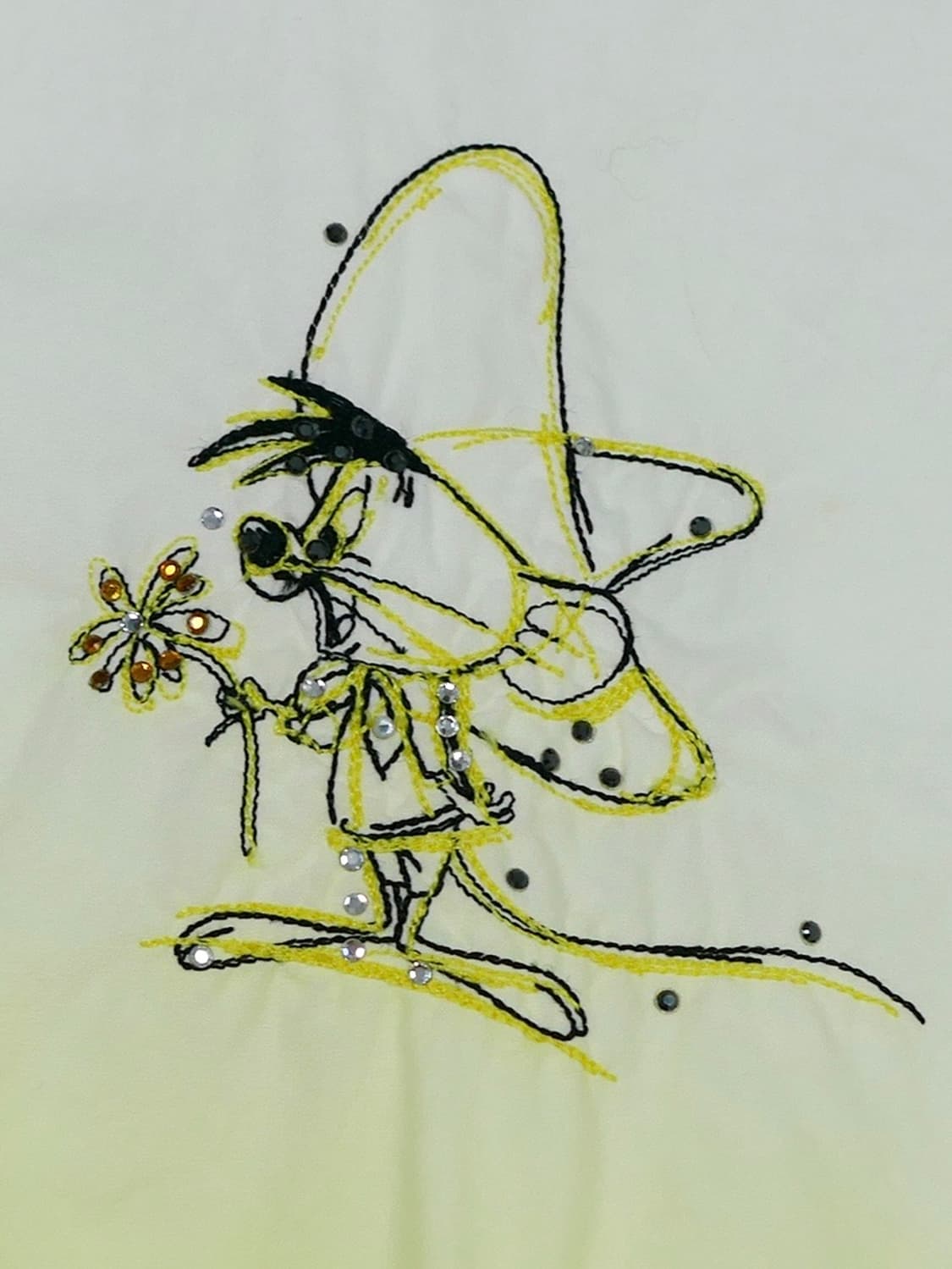 Iceberg History speedy gonzales shirt 상품이미지4
