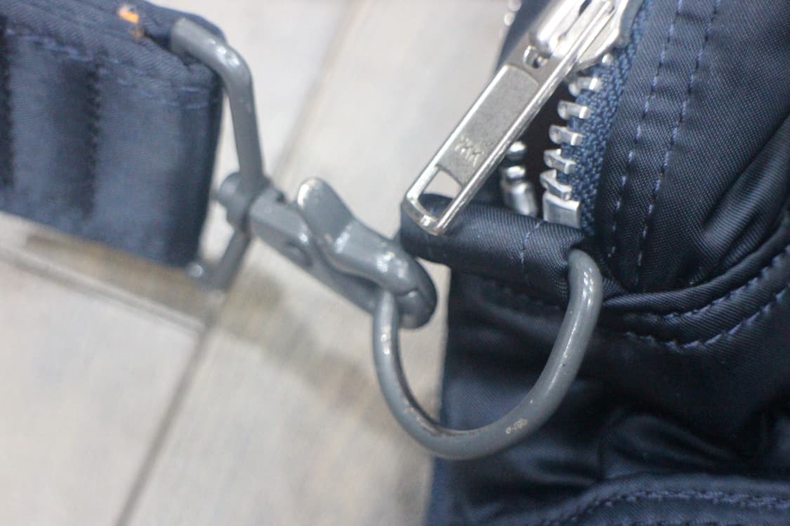 헤드포터 2way 브리프케이스 오버나이트   상품이미지5