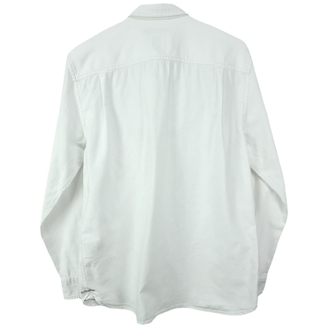 [시리즈] 화이트 옥스포드 셔츠 M196394 상품이미지3