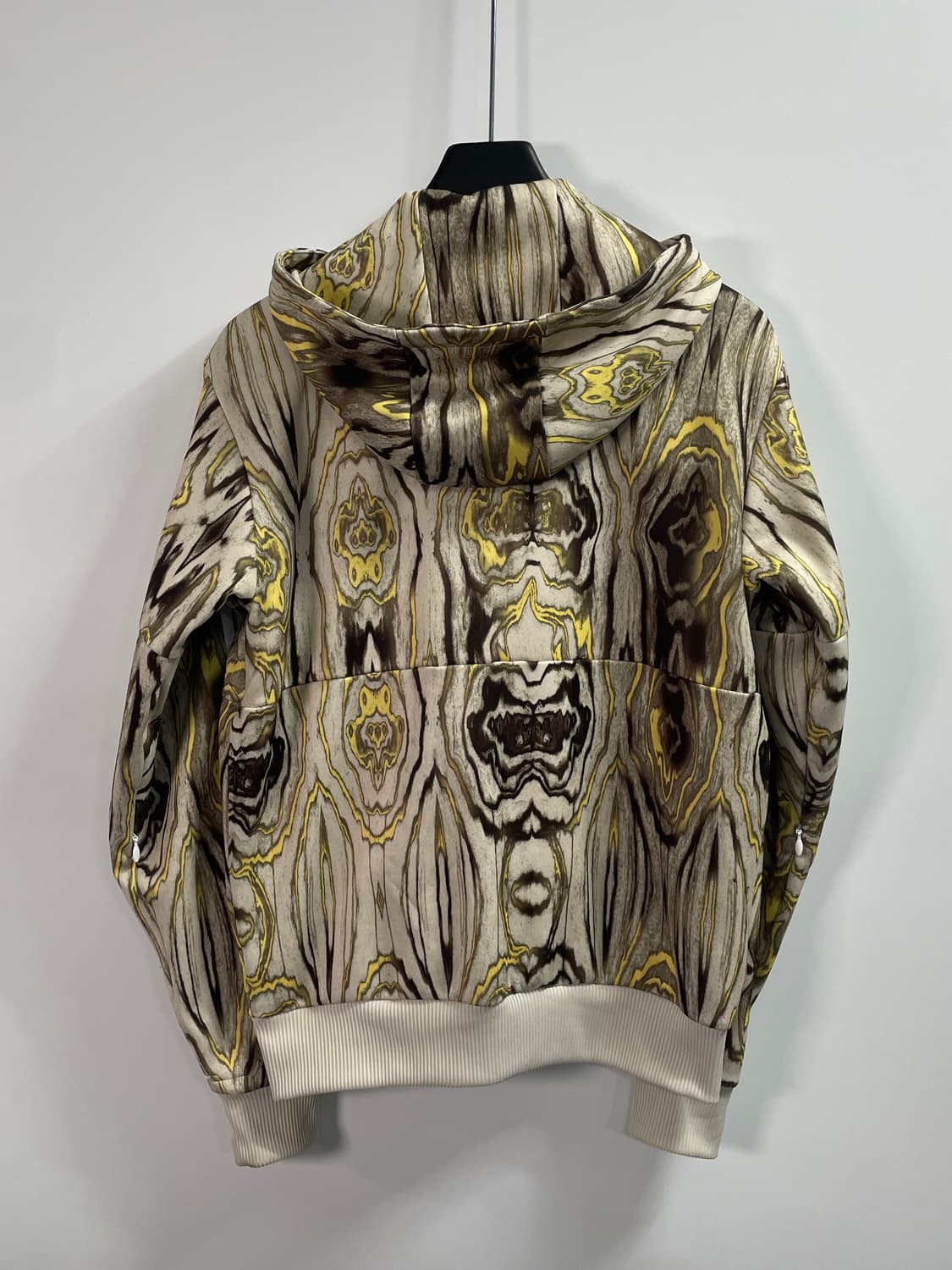 아디다스 X 버튼 글루와인 네오프렌 트랙탑 져지 (on.411) 상품이미지3