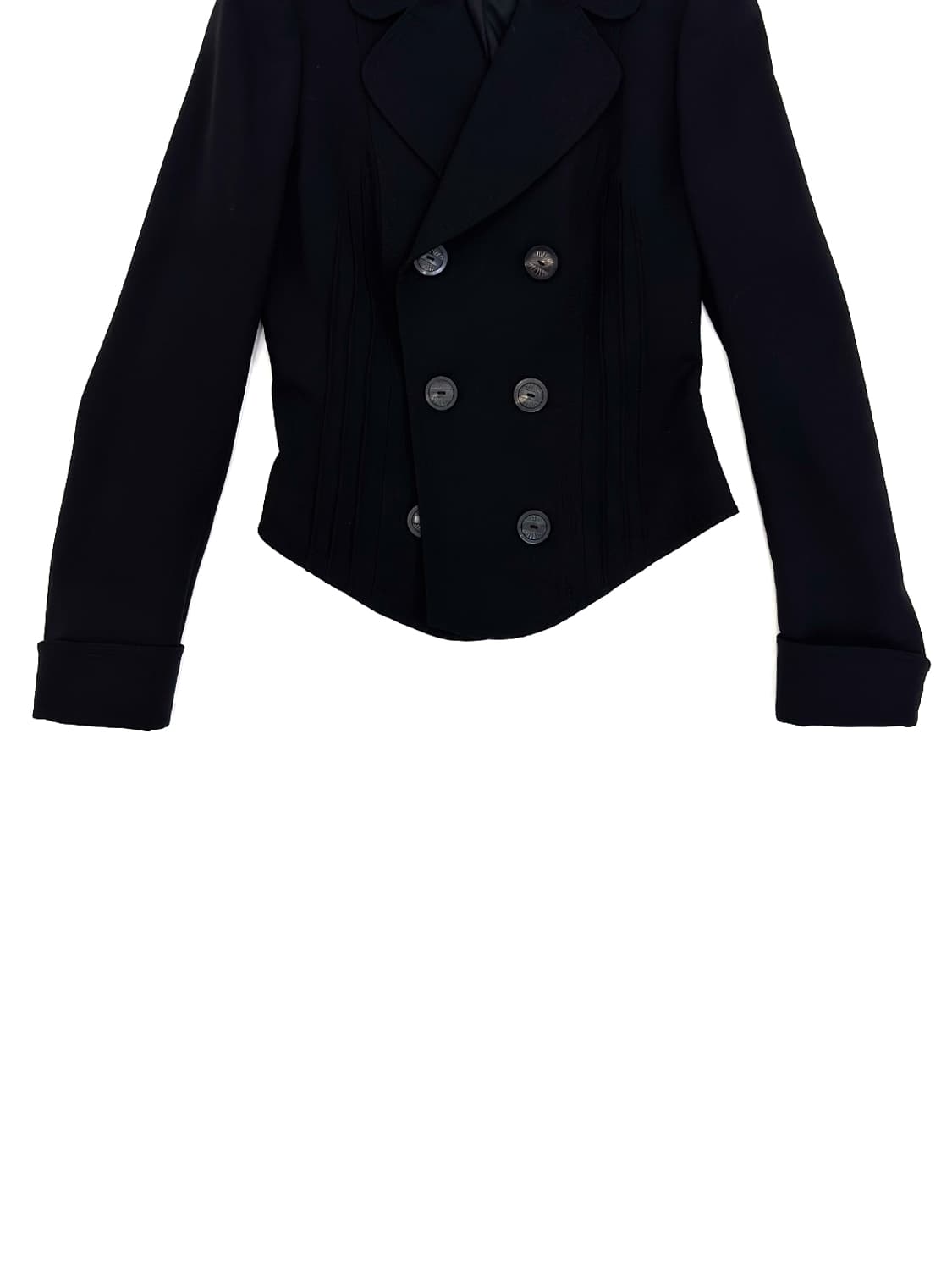 Ralph Lauren Double-Breasted Jacket/ 6 상품이미지5