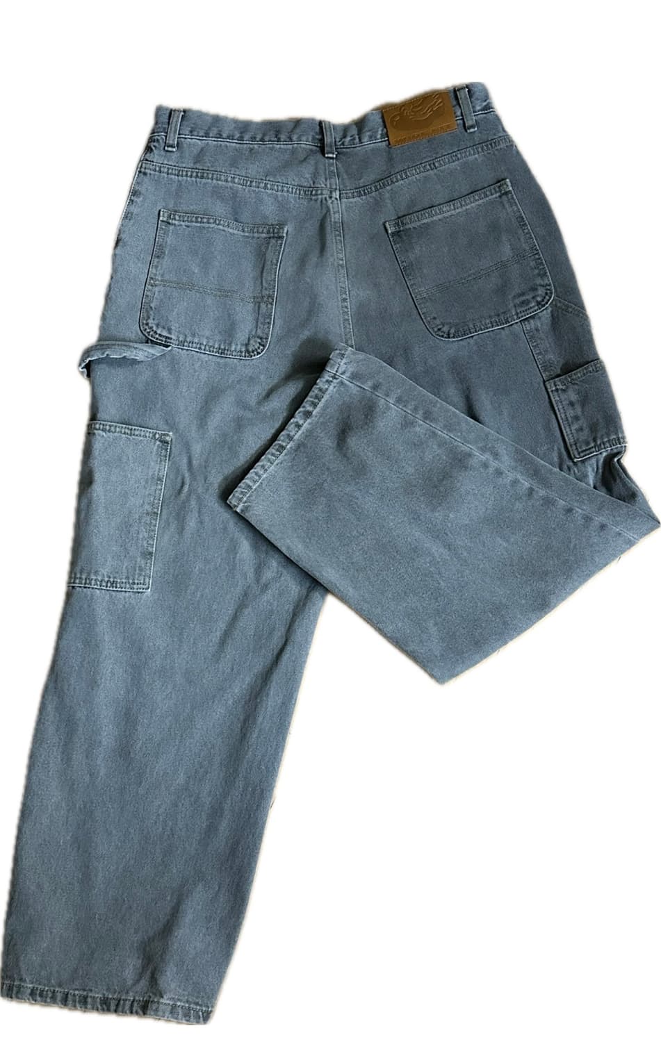 위켄더스 워크 팬츠 상품이미지1