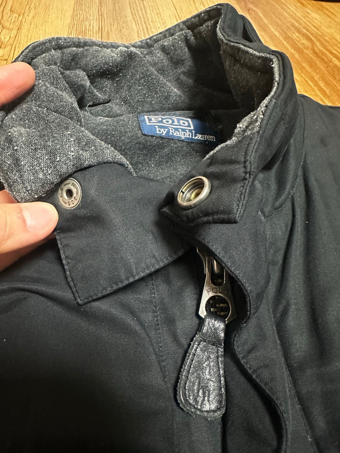 [XL] 폴로 polo 필드 자켓  상품이미지9