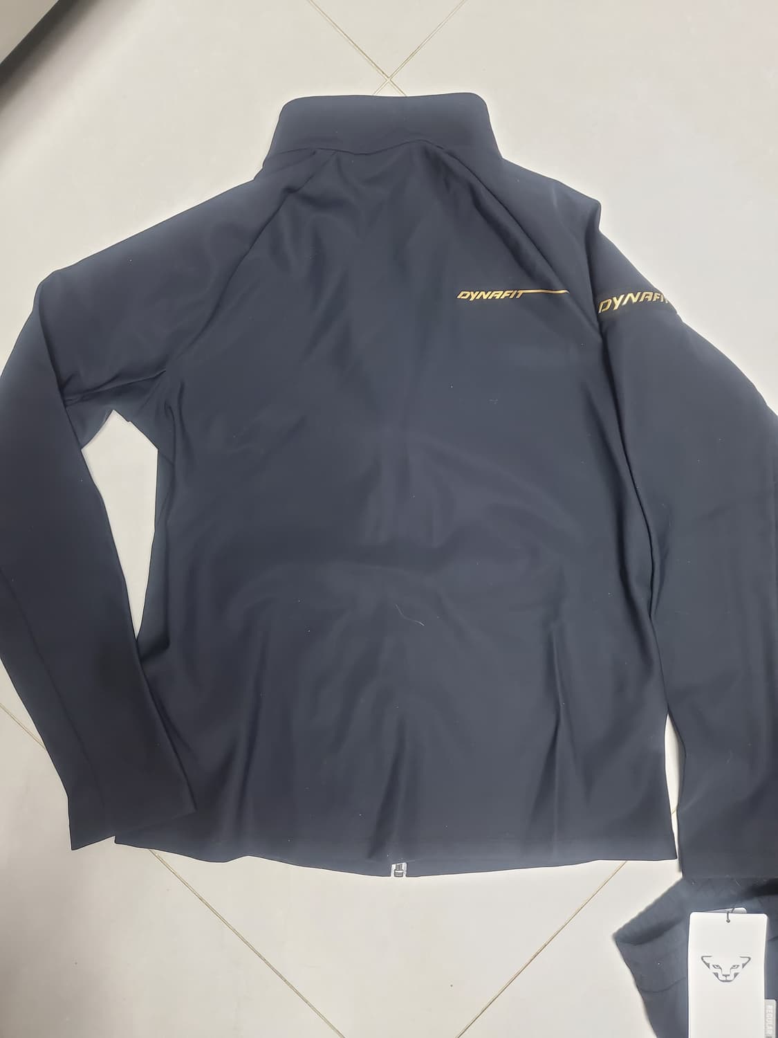 다이나핏 정품 트레이닝 세트L(95) 상품이미지3