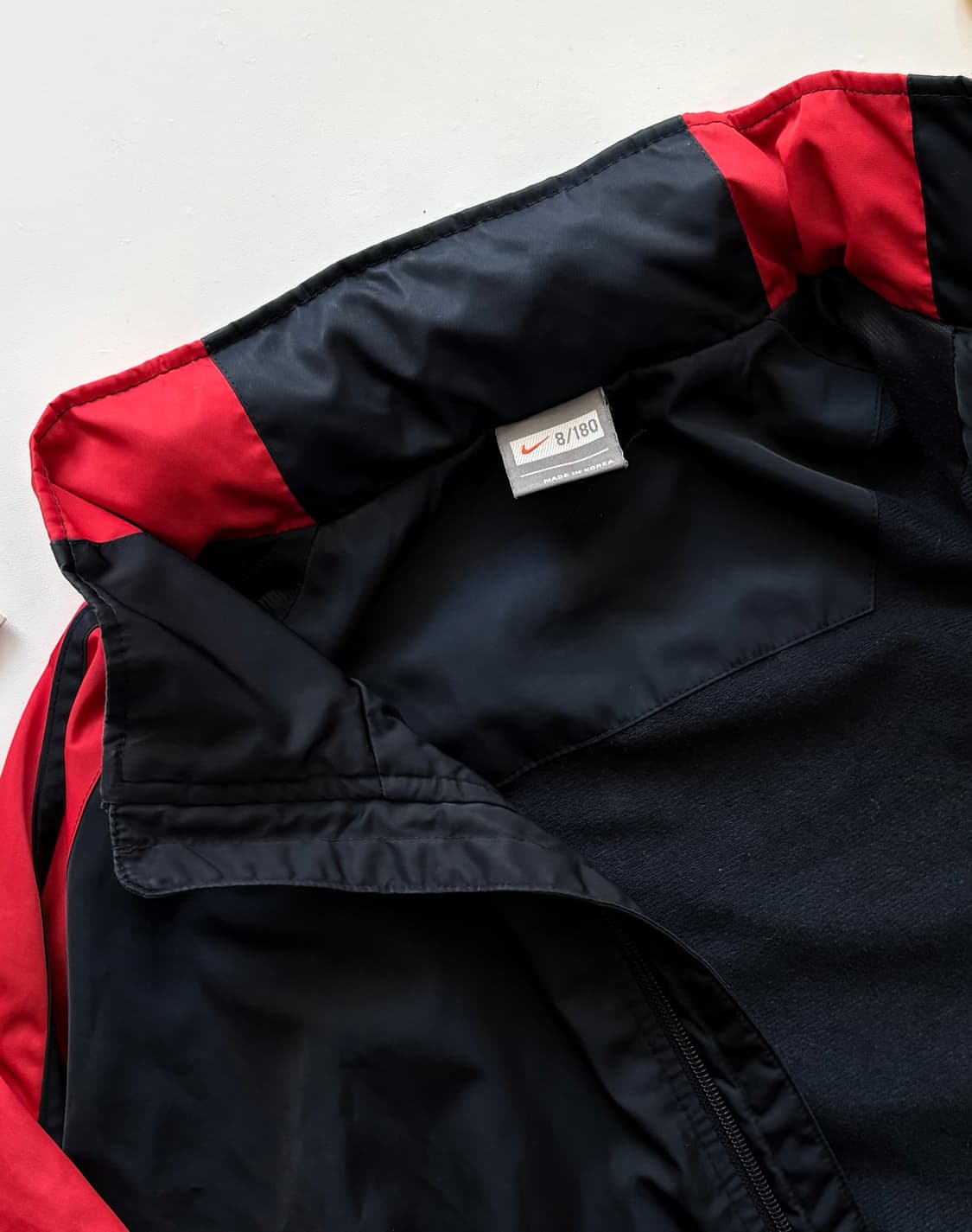 Nike 나이키 빈티지 윈드브레이커 상품이미지6