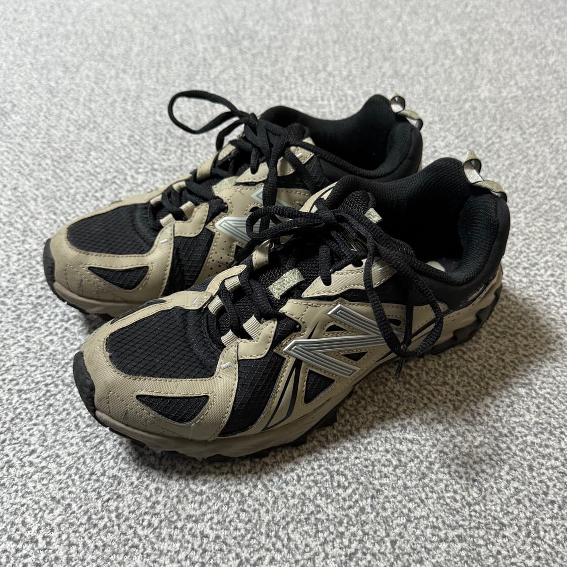 [정가 13만원] 뉴발란스 운동화 240 상품이미지1