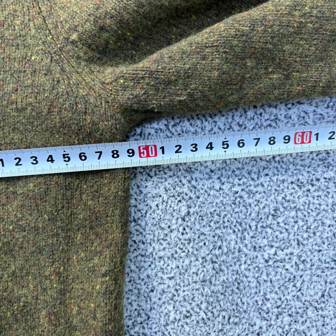 S/P 타미힐피거 울 니트 0309J 상품이미지5