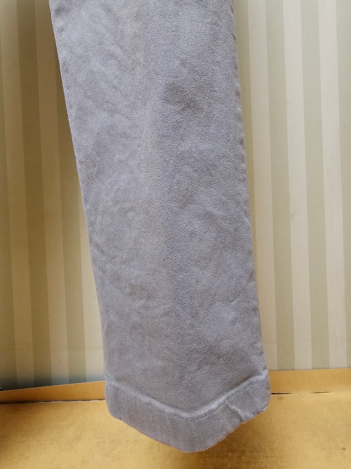 헨리코튼 팬츠 몰스킨 46 상품이미지6