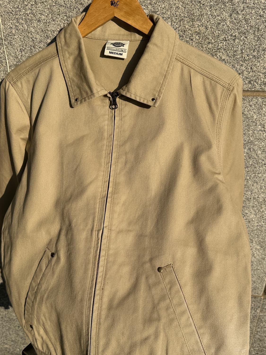 dickies stud Eisenhower Jacket 상품이미지3