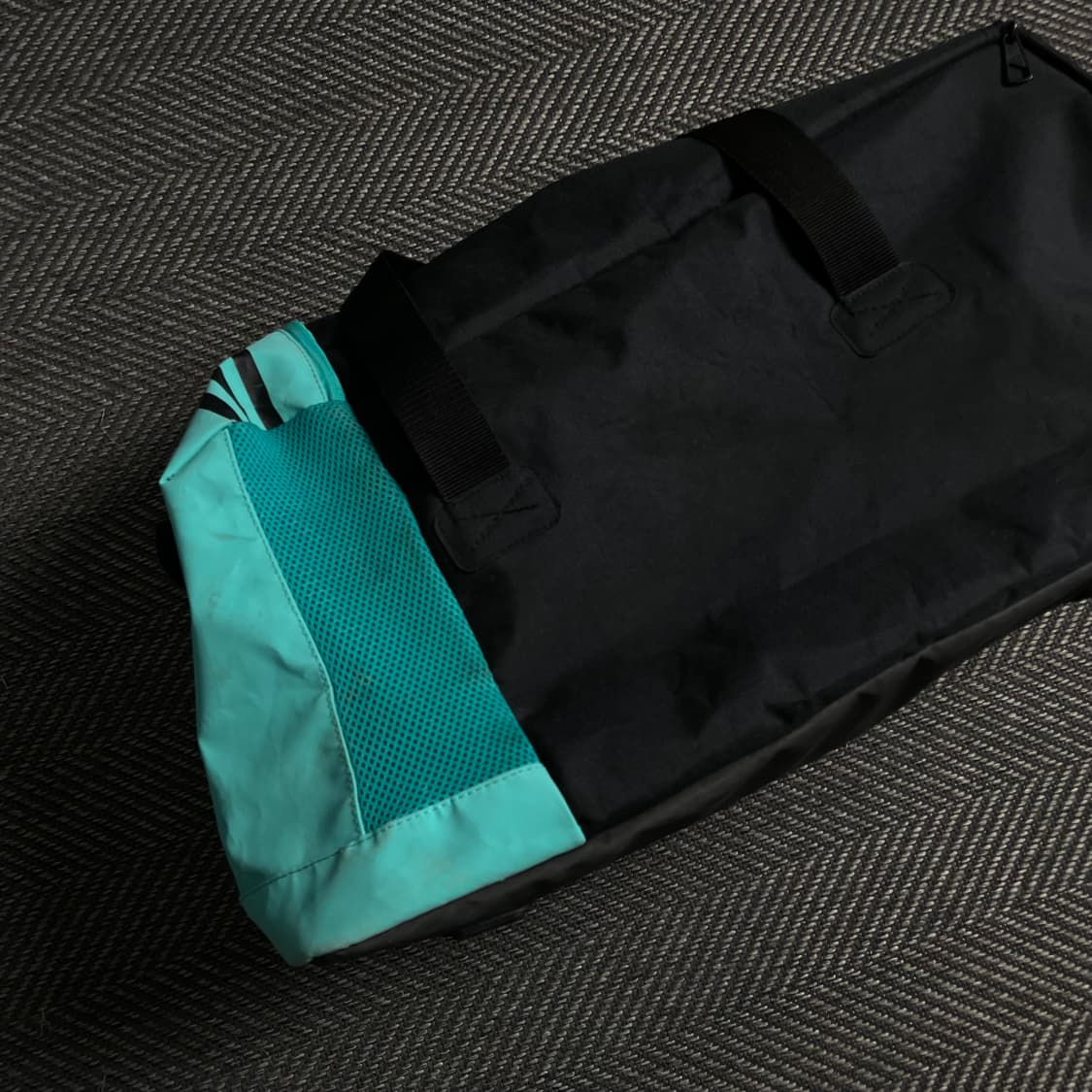 아디다스 레알마드리드 팀백 짐 더플백y 4809 상품이미지6