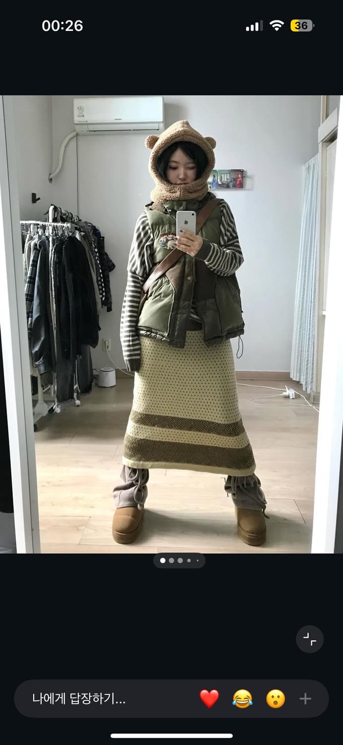 미라이클립 코디셋 상품이미지1