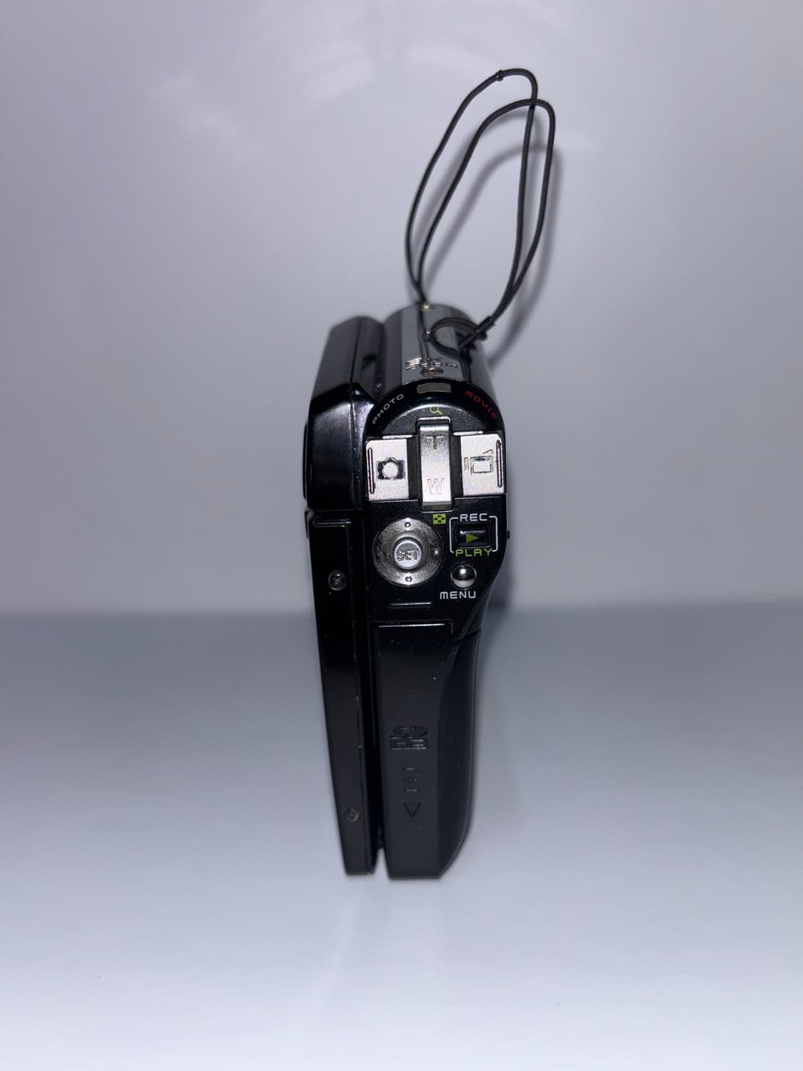 산요 작티 VPC-CG65 캠코더 디카 상품이미지3