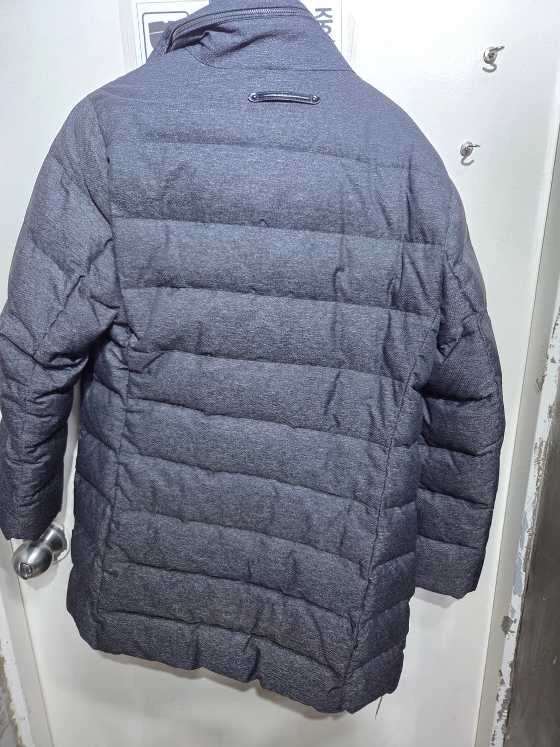 여성 롱패딩 상품이미지2