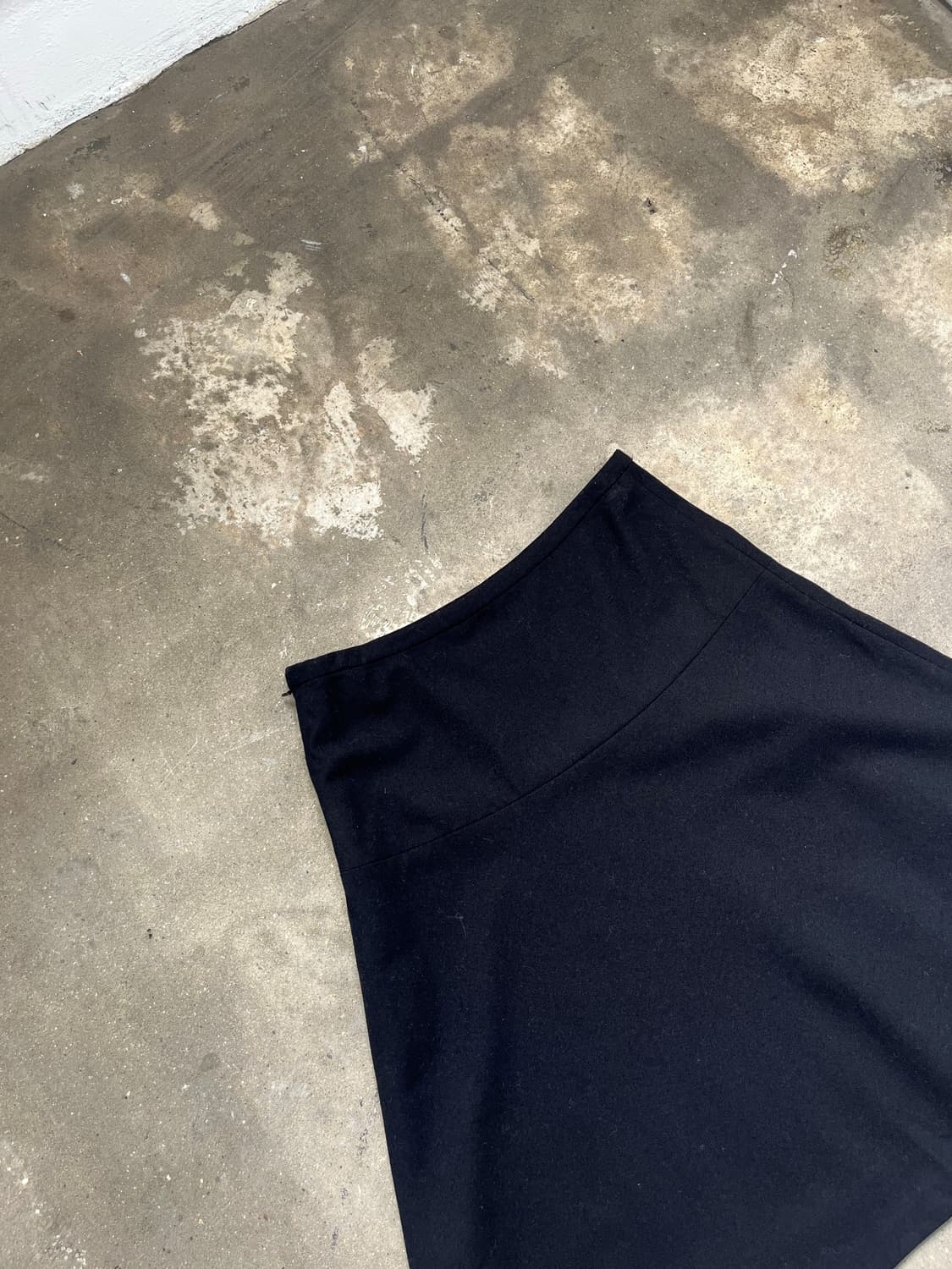 Polo Ralph Lauren 미디 스커트  상품이미지2