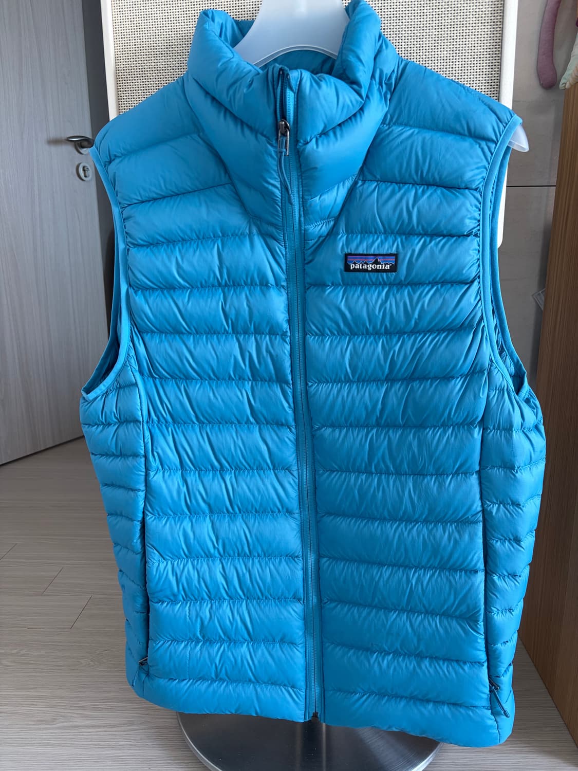 파타고니아 패딩조끼 상품이미지1