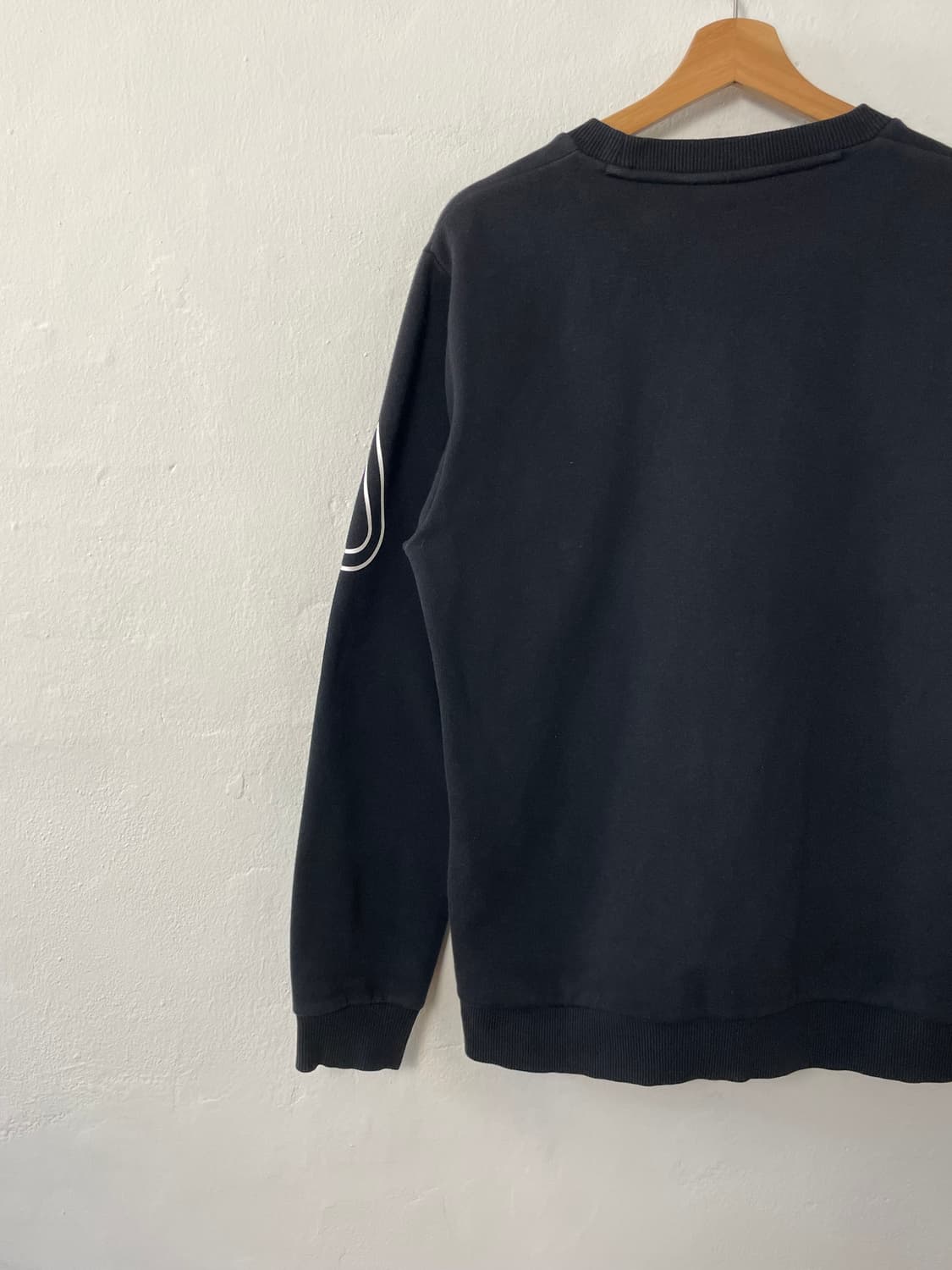 스파이더 맨투맨  상품이미지10