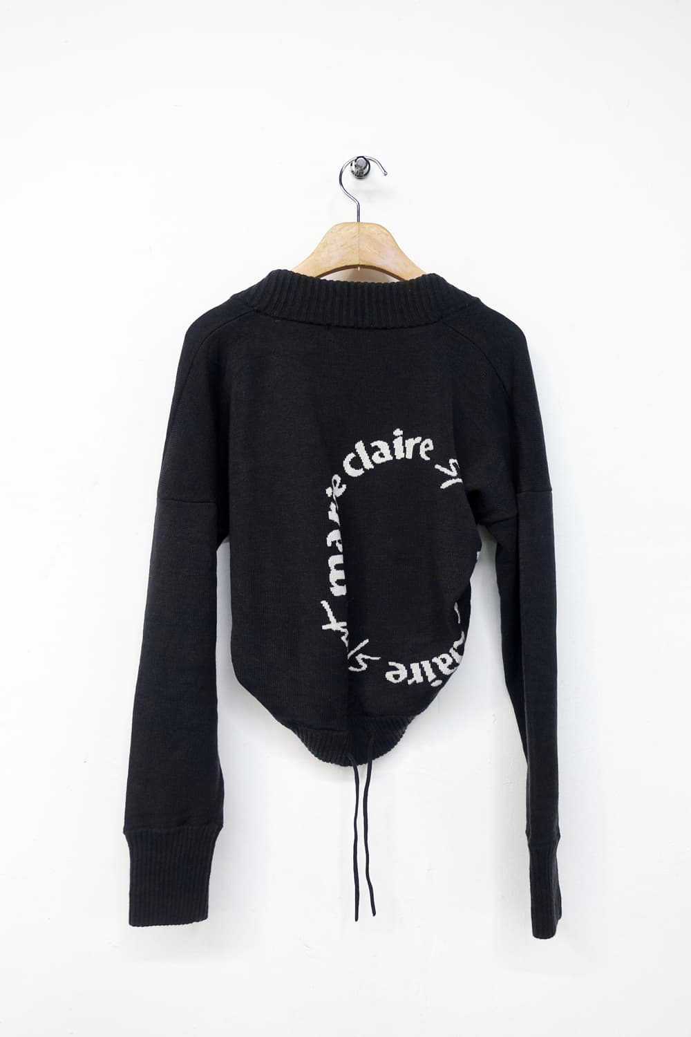 마린 끌레르 볼레로 상품이미지8